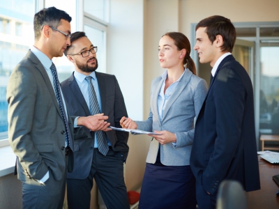 De especialista a líder: o que muda quando você passa a liderar pessoas?