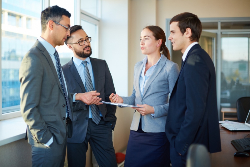 De especialista a líder: o que muda quando você passa a liderar pessoas?