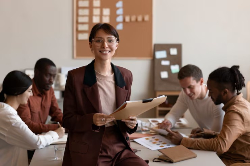 Liderança feminina: como se posicionar para conquistar novos espaços