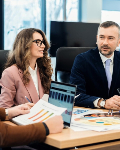 Mentoria de Liderança Feminina